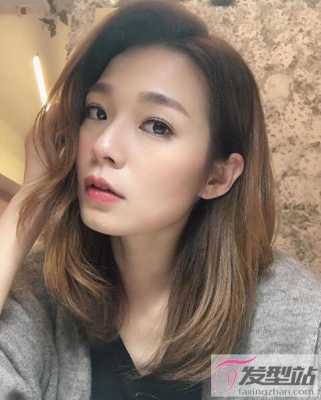 什么长度的头发最好看（身高168头发多长最好看）