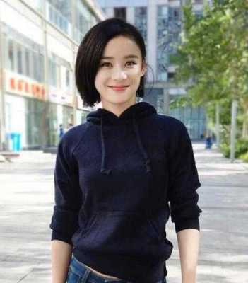袁姗姗的短发叫什么（法医秦明女法医叫什么）