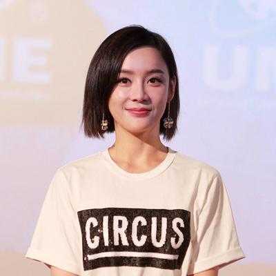 袁姗姗的短发叫什么（法医秦明女法医叫什么）