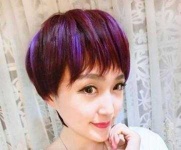 三十来岁的女人适合穿什么风格的服装,30岁适合染什么颜色头发