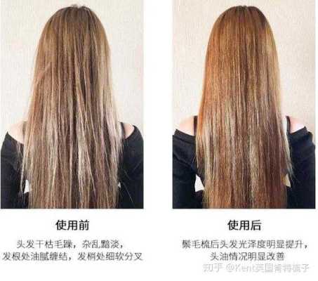纱发是什么发质（纱发是什么发质类型）
