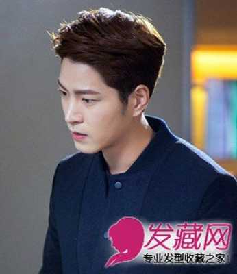 长脸烫什么头发好看（长脸烫什么头发好看男）