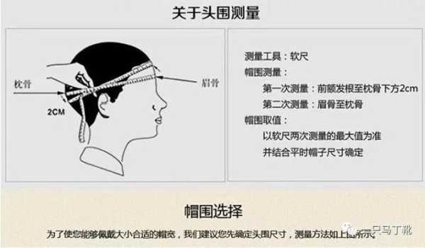 怎么算额头宽（额宽怎么测量）