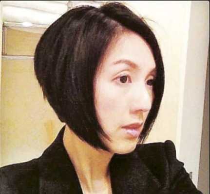 为什么怀孕要剪短发（孕期正常几个月可以剪头发）
