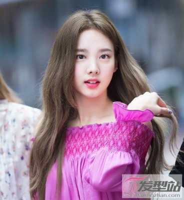 披发怎么剪,怎么样披发好看