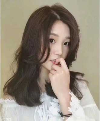 头发很干染什么颜色,头发毛躁适合什么颜色的衣服