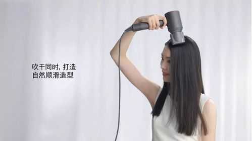 怎么快速干头发（怎么快速干头发不用吹风机）