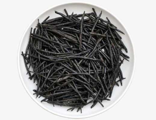 茶黑色是什么颜色的（茶黑色是什么颜色的图片）