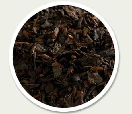 茶黑色是什么颜色的（茶黑色是什么颜色的图片）