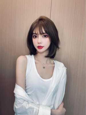 长脸适合做什么发型（长脸适合做什么发型?）