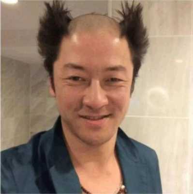 发型太丑怎么办（发型太丑怎么办男生）