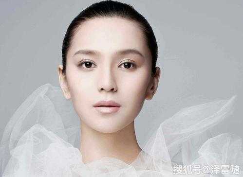 什么样的脸型好看女生（什么样的脸型好看女生）