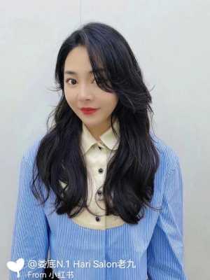 头发少的女生适合什么发型图片（头发少的女性适合什么发型图片）