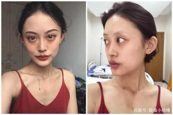 方脸瘦下来成什么样子（方脸瘦下来是什么脸）