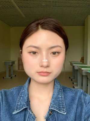 方脸瘦下来成什么样子（方脸瘦下来是什么脸）