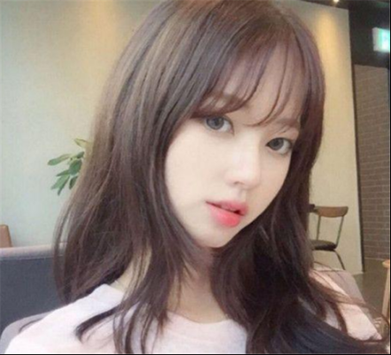 什么发型遮脸（什么发型遮脸大）