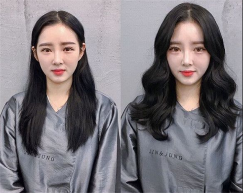 什么发型遮脸（什么发型遮脸大）