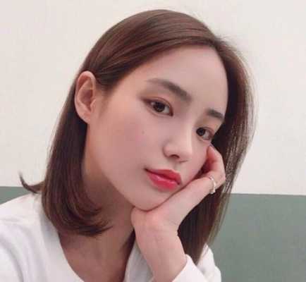 什么发型显嫩（什么发型显嫩好看）