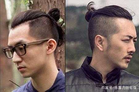 秃头适合什么发型（秃头适合什么样的发型）
