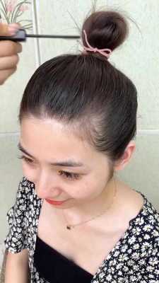 额头有碎发怎么办（额头的碎发，怎么处理）