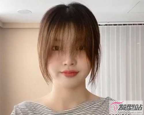 齐刘海留长过渡期怎么弄,刘海过渡期如何处理