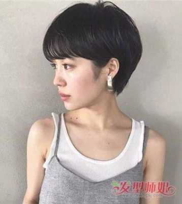 短发又叫什么（短发又叫什么什么发型）