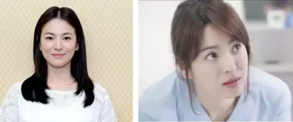 不要刘海怎么修饰脸型,什么脸型适合没有刘海的女生