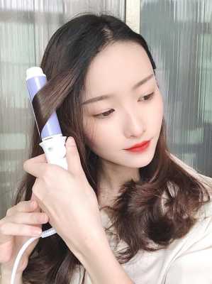 什么可以代替卷发棒（什么可以代替卷发棒卷刘海）