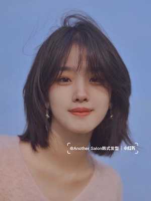 什么头型适合圆脸女生（什么头型适合圆脸女生）
