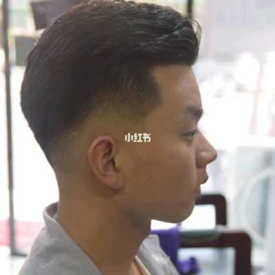 斜背头怎么吹视频教程（吹斜背头发型教程视频）