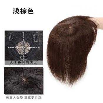 额头前面头发少怎么补救,额头上头发少怎么办女生