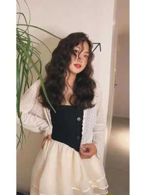 麦穗烫适合什么脸型（麦穗烫是什么样的）