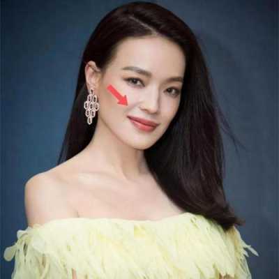 巴掌脸是什么标准（巴掌脸的标准是什么）