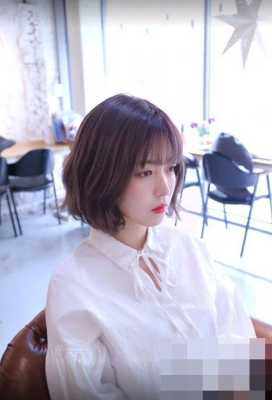 女人剪什么发型好看,女生剪什么头发好看