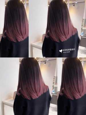 怎么补发色（补发色先补发根还是发尾）