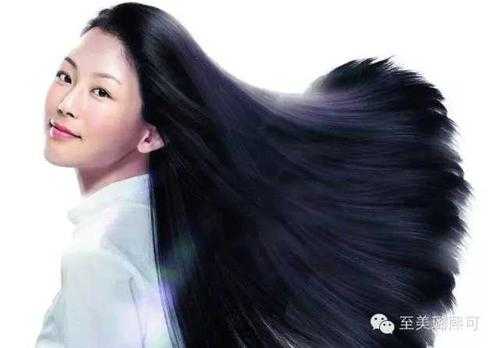 防止头发静电的方法,头发怎么防静电最有效