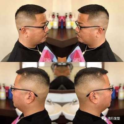 男士怎么选发型（50岁到60岁男士适合什么发型?简单造型中年大叔一样魅力四射）
