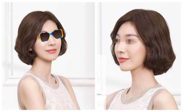 中午妇女做什么头型（中年妇女自己在家怎么剪发）