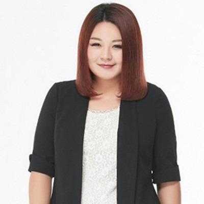 胖女孩适合什么长发（胖女孩适合什么长发发型）