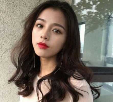 胖女孩适合什么长发（胖女孩适合什么长发发型）