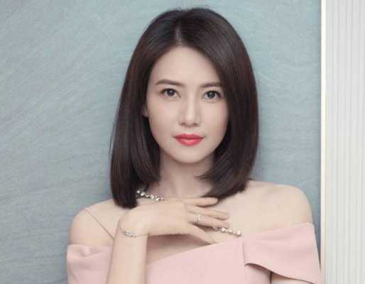如何判断适合什么发型（如果别人夸你头发漂亮要怎么回答）