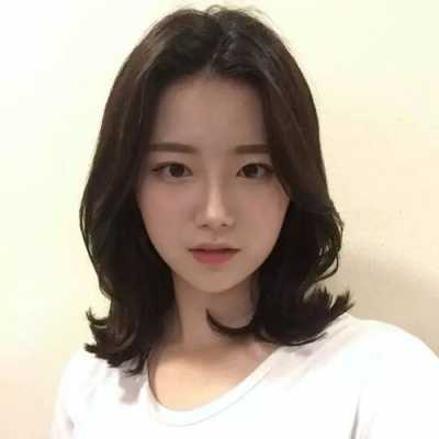脸大怎么梳头发好看,大脸做什么发型好看图片