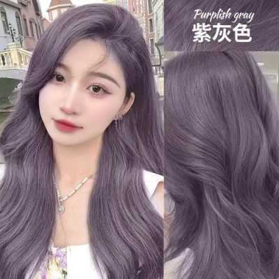 染发药膏怎么调,染发粉怎么调出来