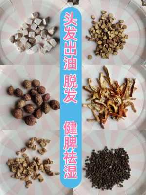 头发油性解决小妙招,怎么调理油性头发脱发