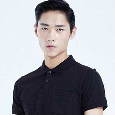 尖头男生适合什么发型（尖头小脸适合什么发型男）