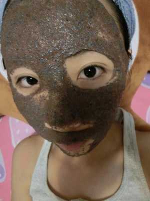 海藻敷脸有什么好处（海藻敷脸有什么好处和坏处）