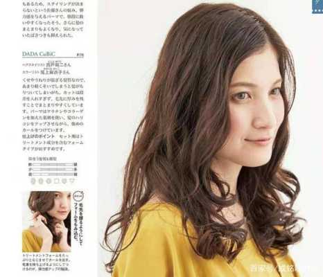 莎发适合什么头型（沙发发质适合直还是卷）