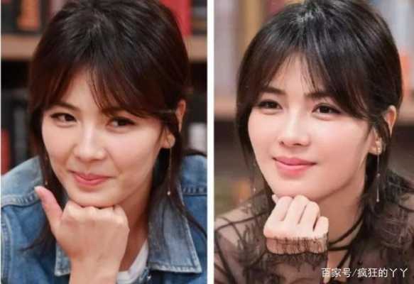 怎么变巴掌脸（女40岁颧骨高适合什么发型颧骨降低）
