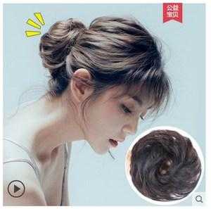 假发头套怎么戴（假发头套怎么戴视频）