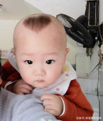 小男孩桃心头怎么剃,男孩发型怎么理好看